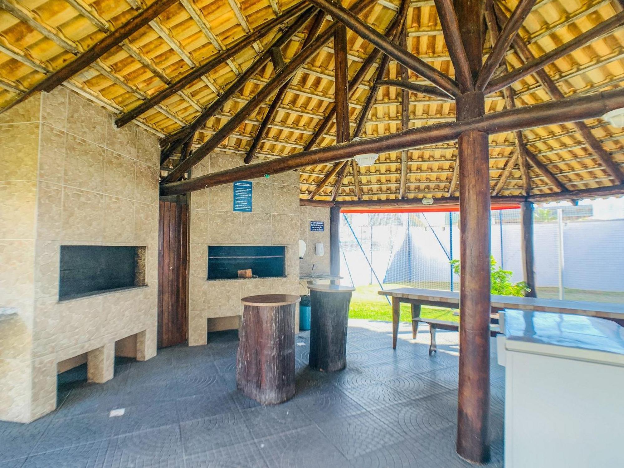 Maravilhoso Apto Wi-Fi E Vista Para O Mar - Hb06F Florianópolis Exterior foto