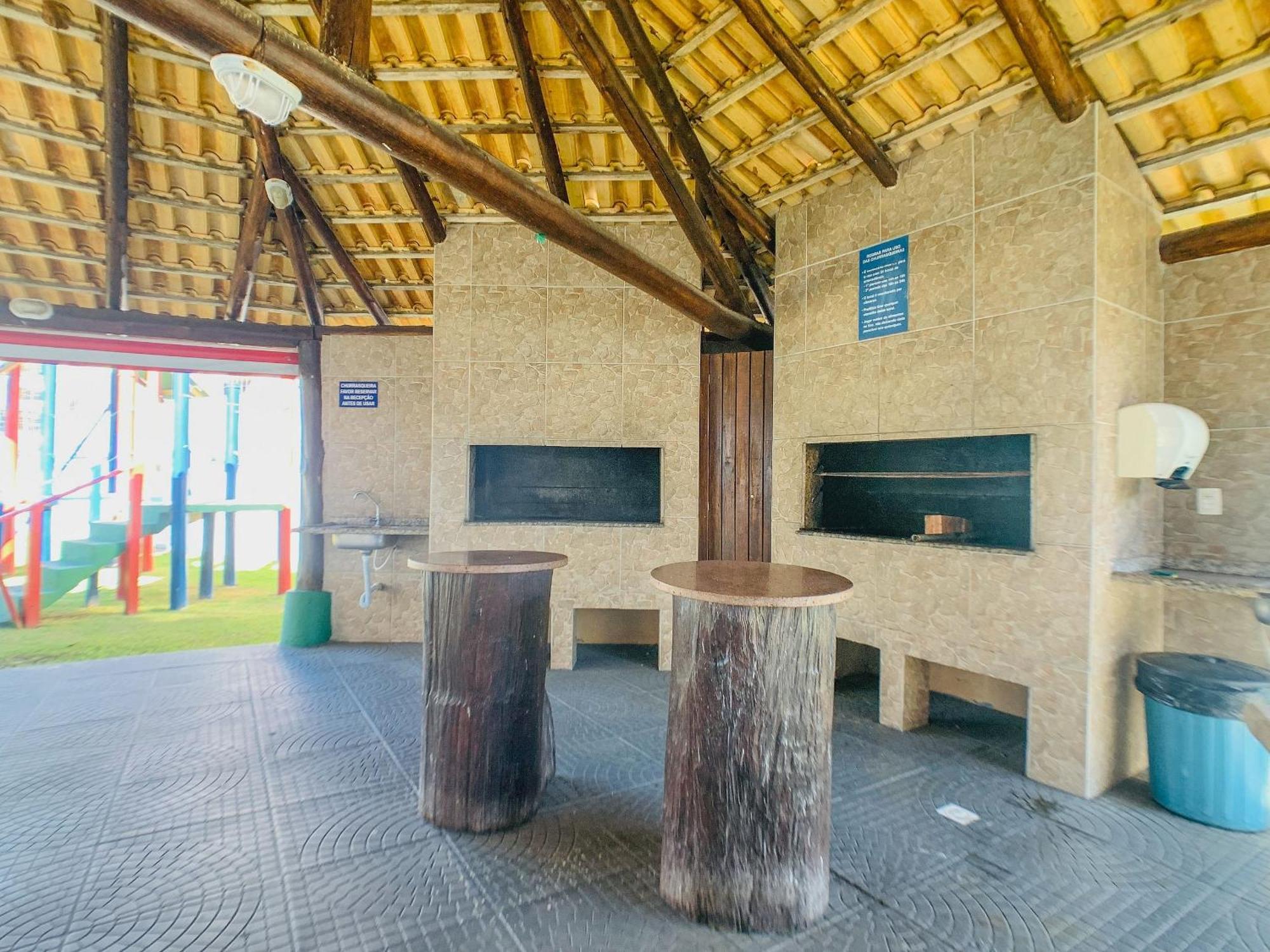 Maravilhoso Apto Wi-Fi E Vista Para O Mar - Hb06F Florianópolis Exterior foto